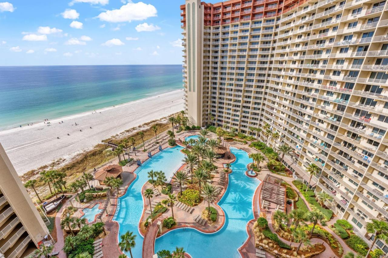 Shores Of Panama 1615 Panama City Beach Luaran gambar