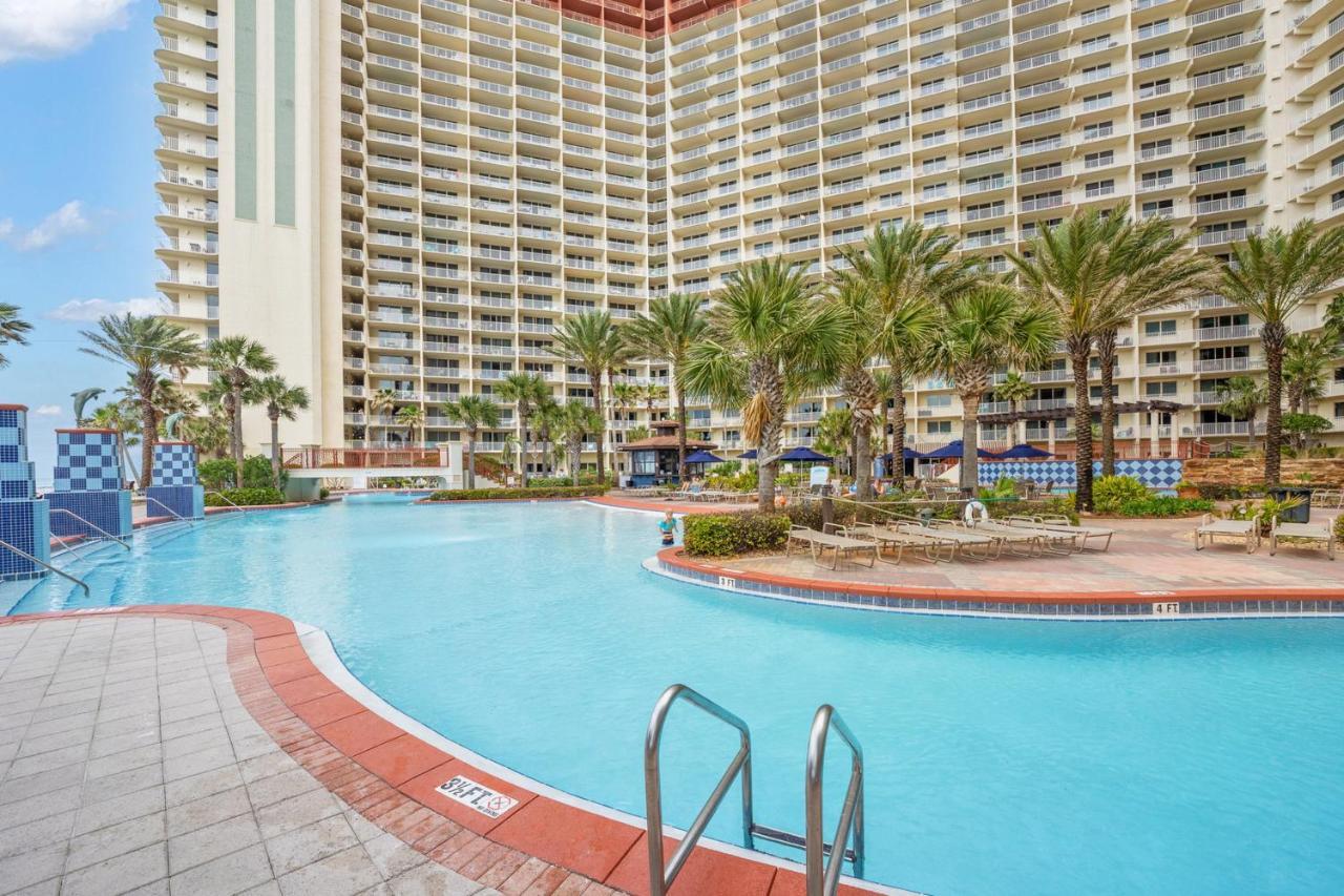 Shores Of Panama 1615 Panama City Beach Luaran gambar