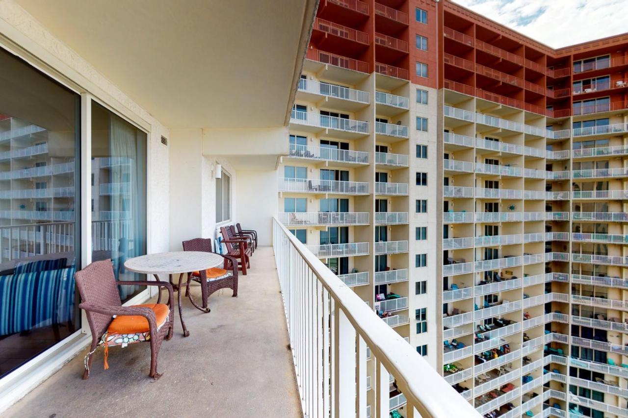 Shores Of Panama 1615 Panama City Beach Luaran gambar
