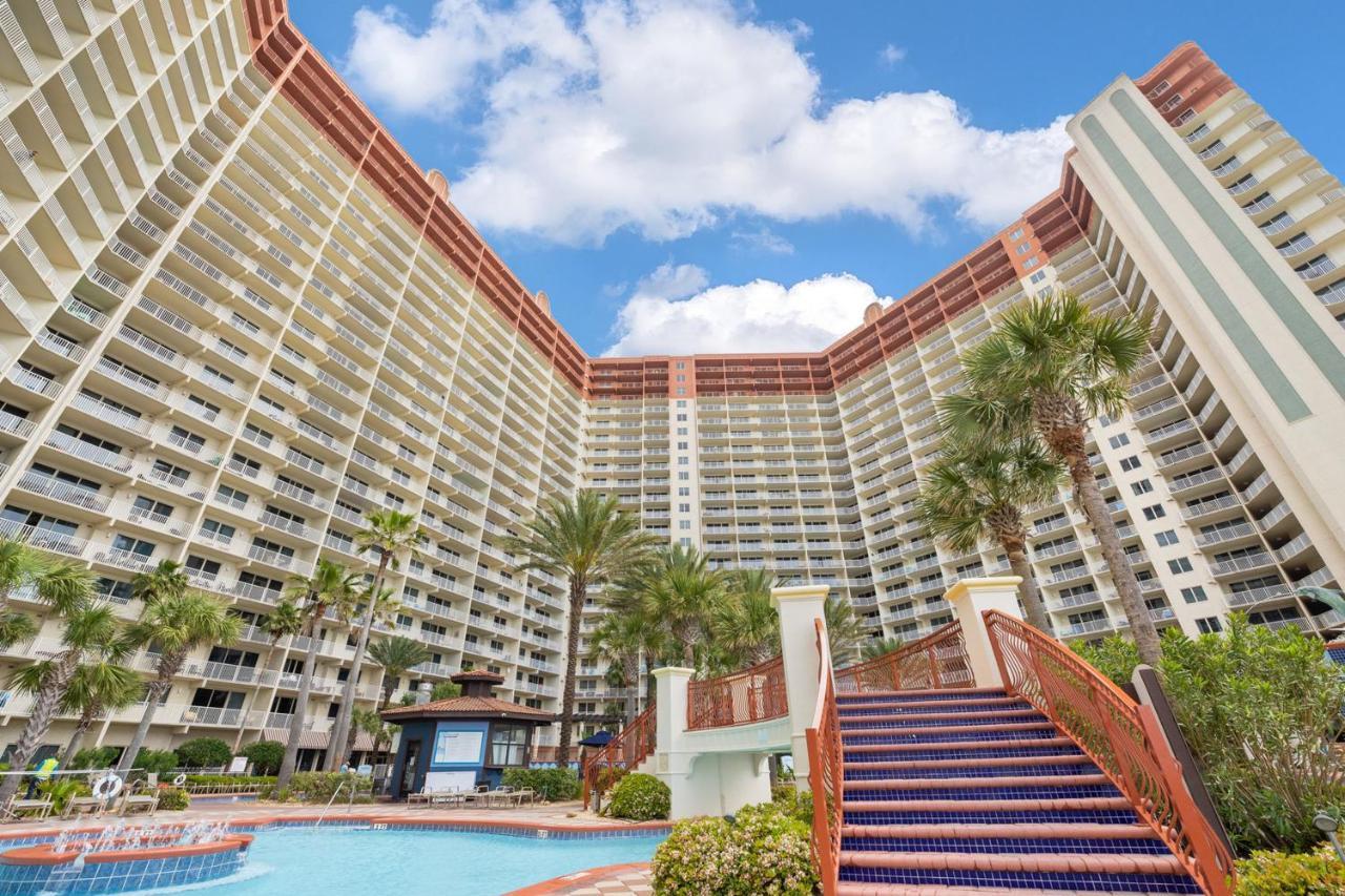 Shores Of Panama 1615 Panama City Beach Luaran gambar
