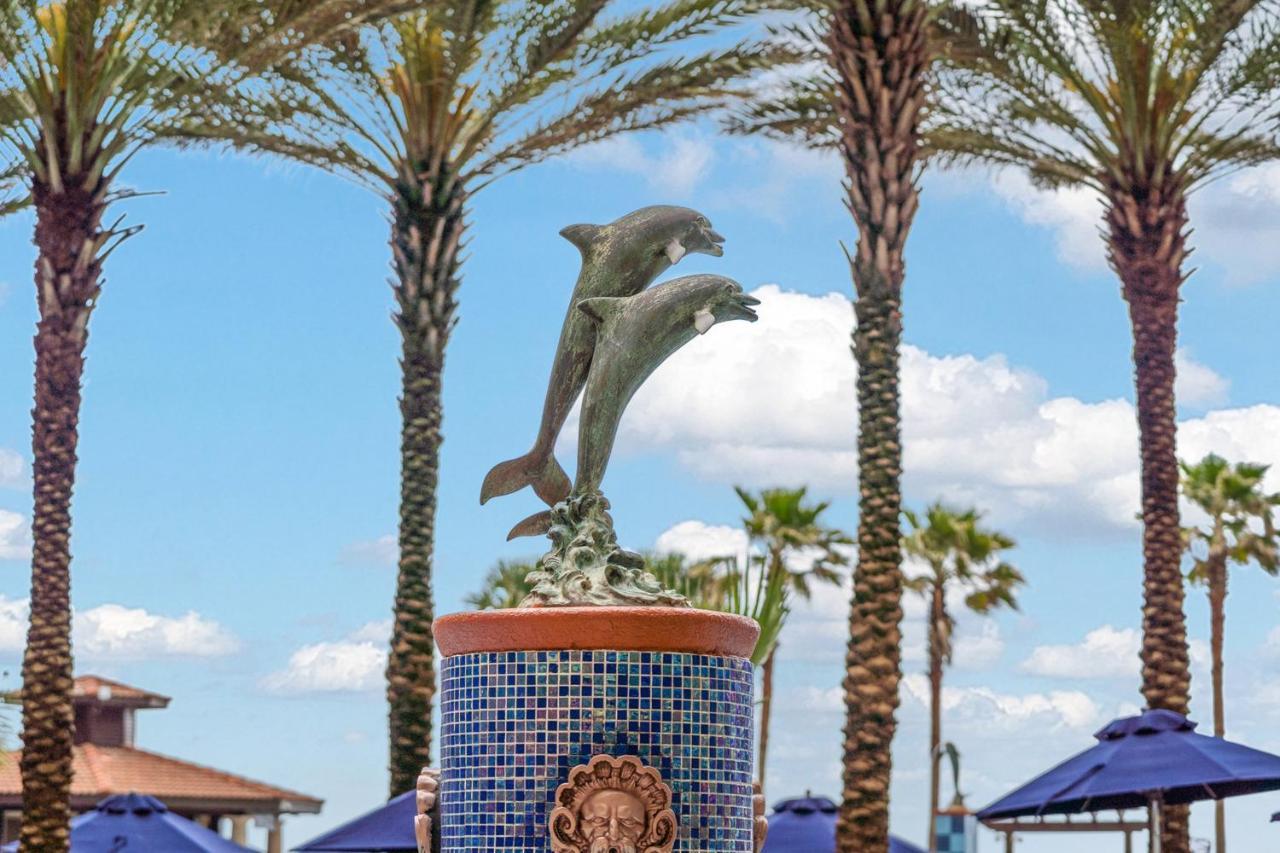 Shores Of Panama 1615 Panama City Beach Luaran gambar
