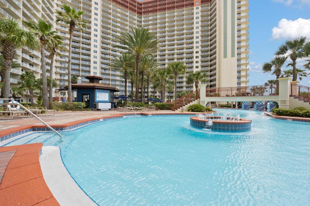 Shores Of Panama 1615 Panama City Beach Luaran gambar