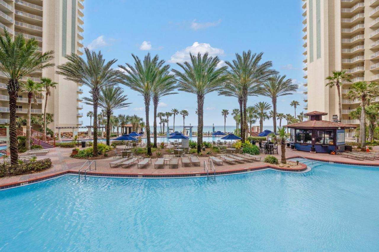 Shores Of Panama 1615 Panama City Beach Luaran gambar