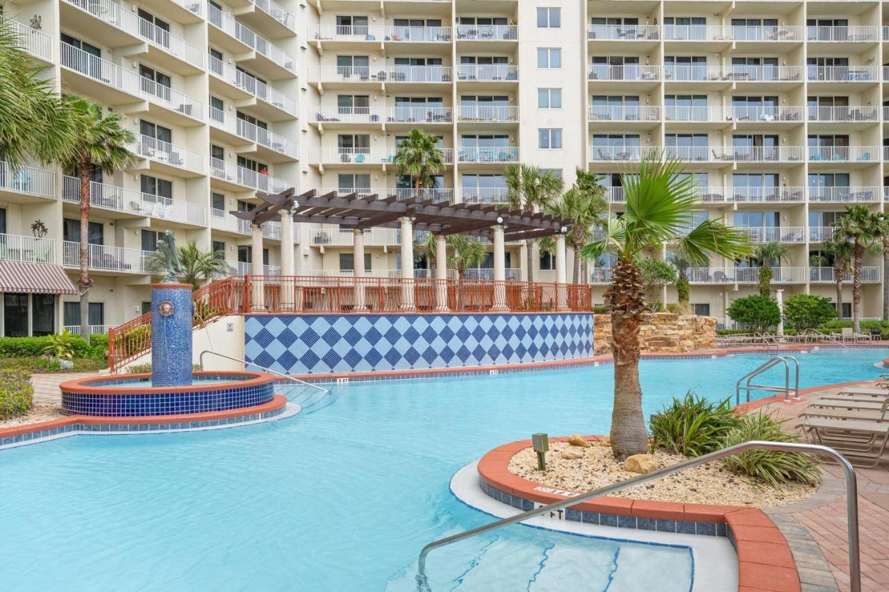 Shores Of Panama 1615 Panama City Beach Luaran gambar