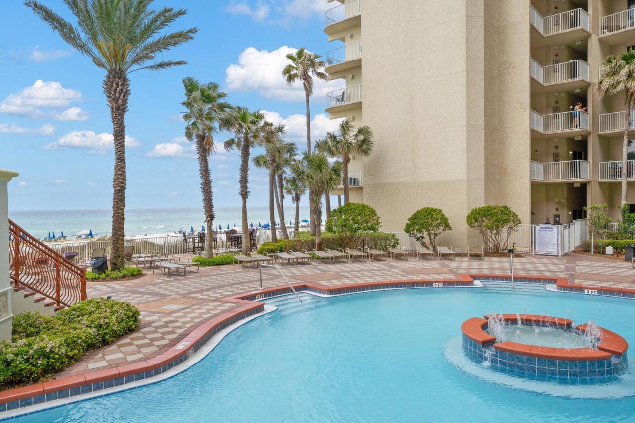 Shores Of Panama 1615 Panama City Beach Luaran gambar