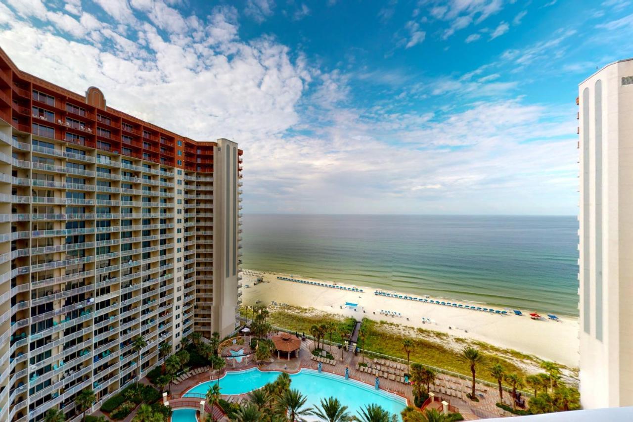 Shores Of Panama 1615 Panama City Beach Luaran gambar