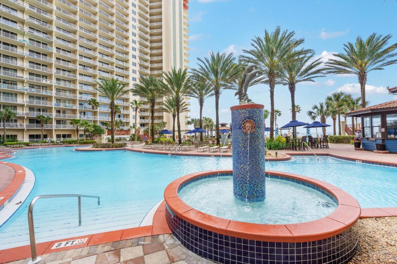 Shores Of Panama 1615 Panama City Beach Luaran gambar